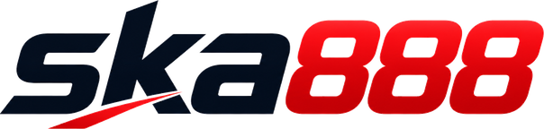 ska888 Logo